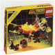 Illustration for article titled Lego Space Timeline Brings Back My Best Childhood Memories
